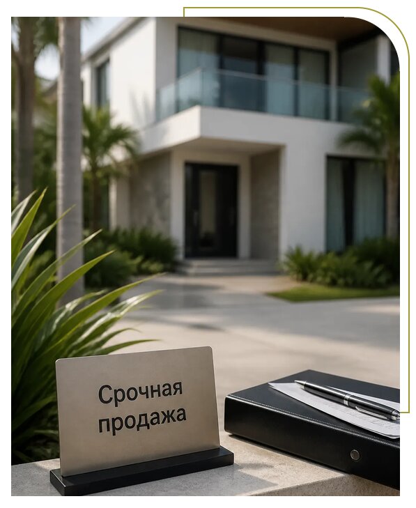 Срочная продажа недвижимости Пхукет из Вятских Поляны от 50750 р. | коПхукет-Втс