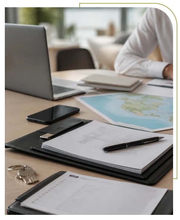 Сопровождение после переезда на Пхукете от 5075 р. | коПхукет-Втс